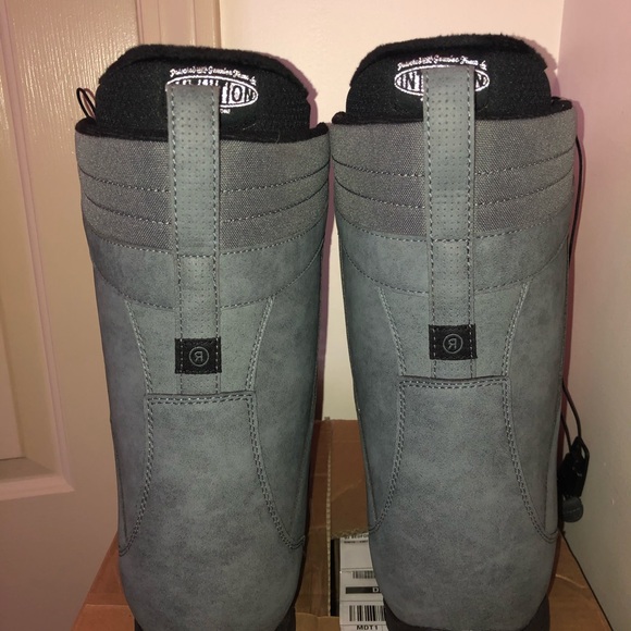 Jackson AllMountain Performance Snowboarding Boots